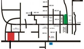 Gulshan Bellina, Greater Noida - 2/3 BHK Residential Apartments