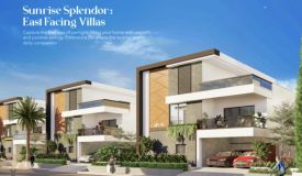 Praneeth Pranav Venetia, Hyderabad - Premium 4 BHK Villas