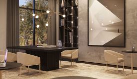 Sobha Avalon, Gandhinagar - 1/1.5/2/3 BHK Homes