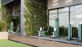 Sobha Avalon, Gandhinagar - 1/1.5/2/3 BHK Homes