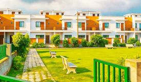 Dhani Orchid, Agra - 4 BHK Independent House