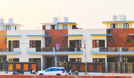 Dhani Orchid, Agra - 4 BHK Independent House