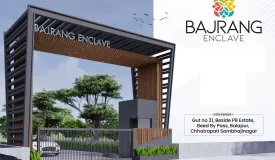 Bajrang Enclave