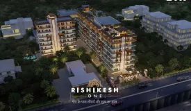 Rishikesh One