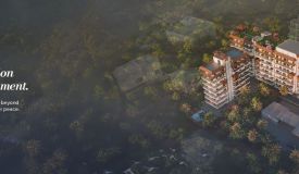 Rishikesh One, Rishikesh - 1/2 BHK Apartment