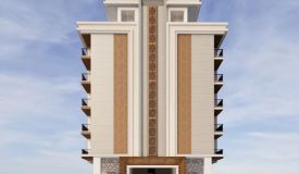 Saraswati Landmark, Greater Noida - 2/3 BHK Apartment