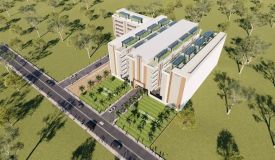 Saraswati Landmark, Greater Noida - 2/3 BHK Apartment