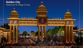 Golden City