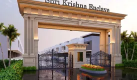 Shri Krishna Enclave