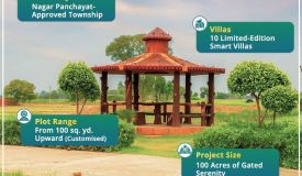 Shri Krishna Enclave, Aligarh - Residential Plots