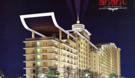 Horizon Anant, Lucknow - 1 BHK / 2 BHK / 3 BHK Appartment