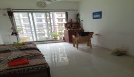 Shraddha Pinnacle, Mumbai - 1 BHK Apartment