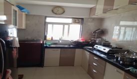 Shraddha Pinnacle, Mumbai - 1 BHK Apartment