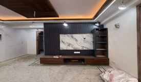 Shree Homes, Ghaziabad - Luxurious 2/3 BHK Builder Floor