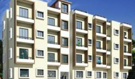 Siddhi Vinayak Apartment