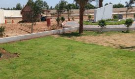 Grand Kaveri, Tiruchirappalli - Residential Plots
