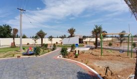Grand Kaveri, Tiruchirappalli - Residential Plots