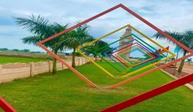 Maruti 7 Wonder City, Durg - Residential Plots