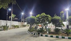 Shri Sadhna Dham, Vrindavan - 1 BHK Apartment