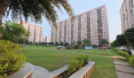 Trehan Vilasa Heights, Alwar - 2 BHK Apartment