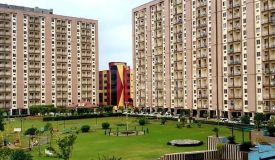 Trehan Vilasa Heights, Alwar - 2 BHK Apartment