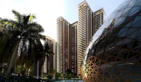 Elan 49, Gurgaon - 4.5 BHK Flats & Apartments