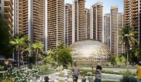 Elan 49, Gurgaon - 4.5 BHK Flats & Apartments