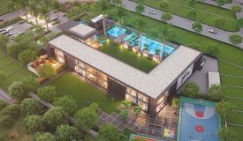 Mahalaxmi Nagar 47, Nagpur - Residential Plots