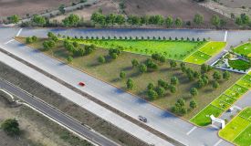 Mahalaxmi Nagar 47, Nagpur - Residential Plots