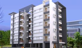 Siddhivinayak Heights