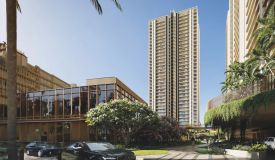 Ashiana Aaroham, Gurgaon - 3/4 BHK Blissful Homes