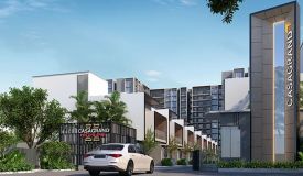 Casagrand Highline