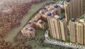Casagrand Sun City, Chennai - 2/3/4 BHK Apartment