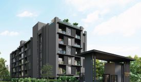 Casagrand Dior, Chennai - 3/4 BHK Blissful Homes
