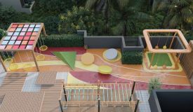 Casagrand Dior, Chennai - 3/4 BHK Blissful Homes