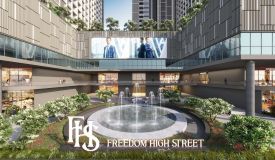 Holystico Astrana, Pune - 2/3/4 BHK Apartment
