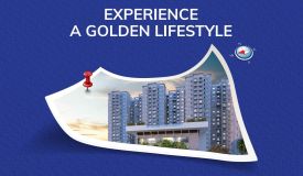 Shriram 122 West, Chennai - 2/3 BHK Apartment