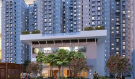 Shriram 122 West, Chennai - 2/3 BHK Apartment