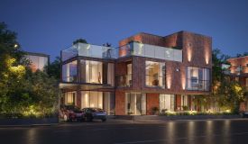 Casagrand Windsor Court, Rangareddy - Premium 4 BHK Villas