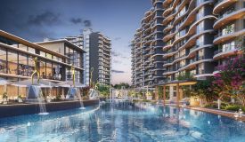 Casagrand Estancia, Bangalore - 3/4 BHK Blissful Homes