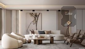 Aum Residences, Palghar - Thoughtfully Designed 3 BHK Homes