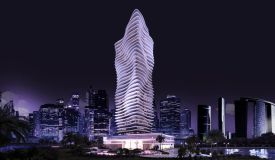 Smartworld Elie Saab, Noida - Ultra Luxury 1/2/3/4 BHK Residences