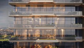 Smartworld Elie Saab, Noida - Ultra Luxury 1/2/3/4 BHK Residences