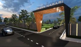 Swarn Nagari