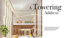 Urbanrise Whispers Of Sky, Chennai - 3/4 BHK Blissful Homes