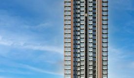Al Madina, Mumbai - 1/2 BHK Apartment