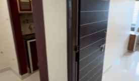 Sri Balaji Castles, Visakhapatnam - 2 BHK Apartment