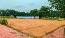 Rrr Riverside, Hyderabad - Residential Plots