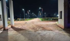 ANAND DHAM, Agra - Residential Plots