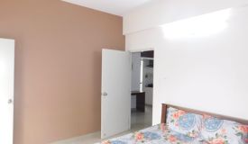 Sri Pearl Park, Bangalore - 2/3 BHK Apartment
